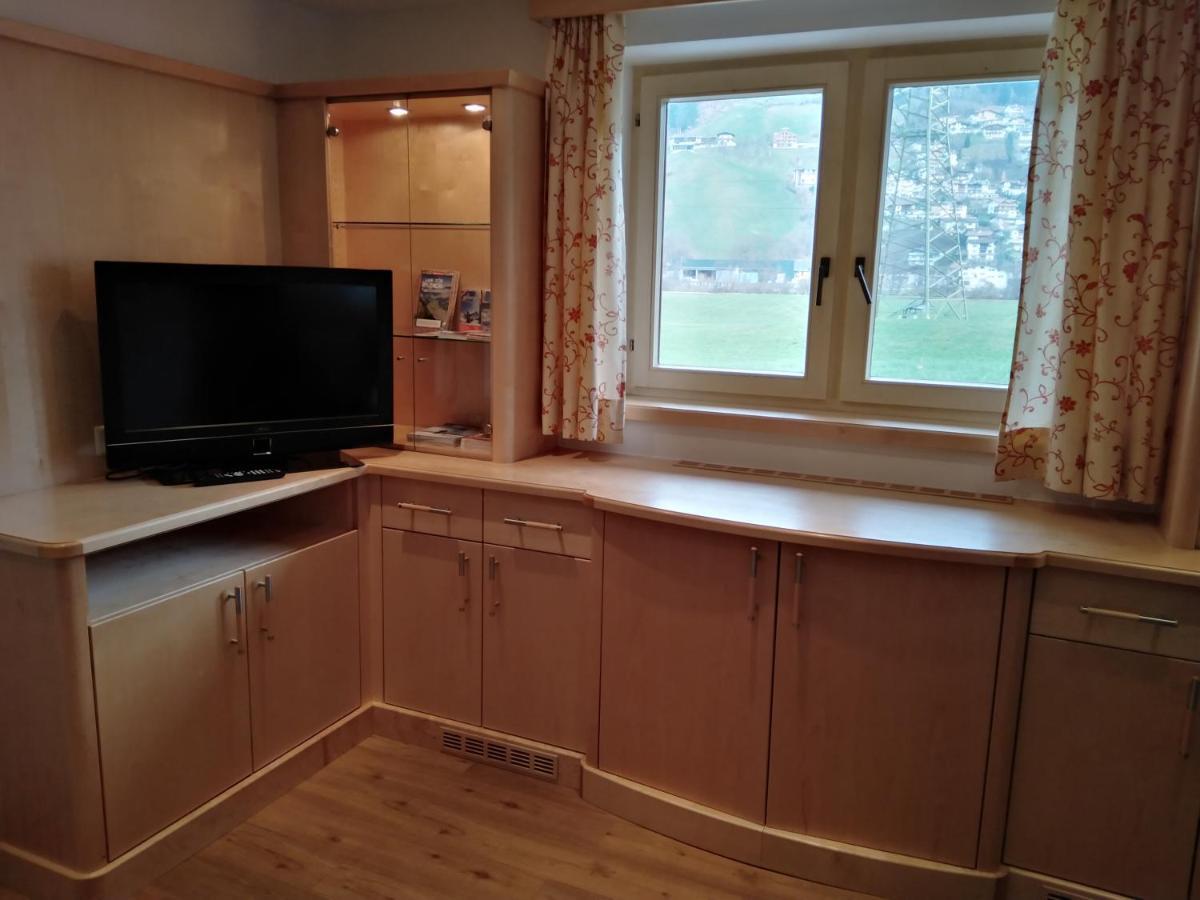 Ferienwohnung Geisler Hippach Eksteriør billede